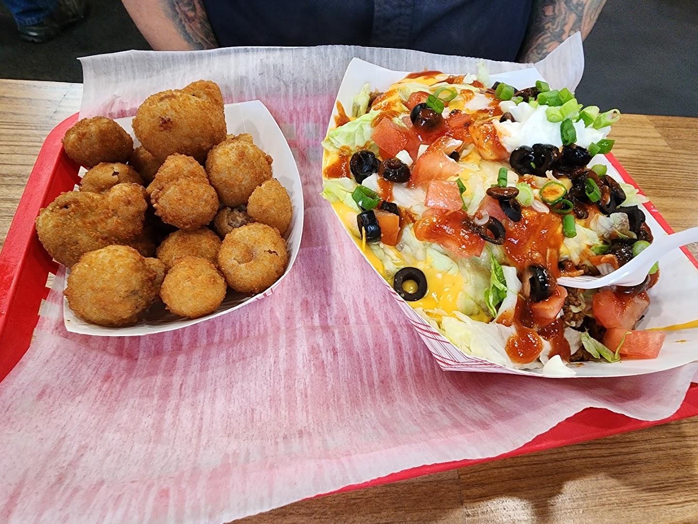 Spud Hut