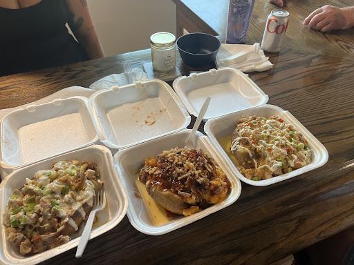 Spud Hut